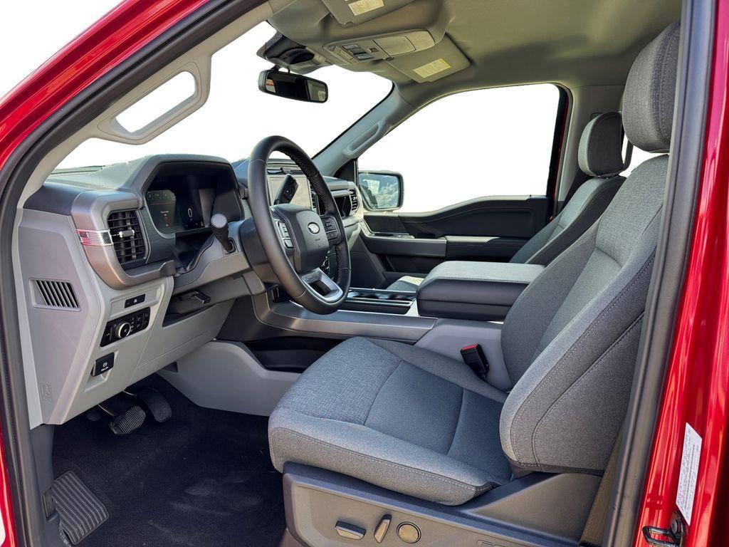 new 2025 Ford F-150 car, priced at $59,403