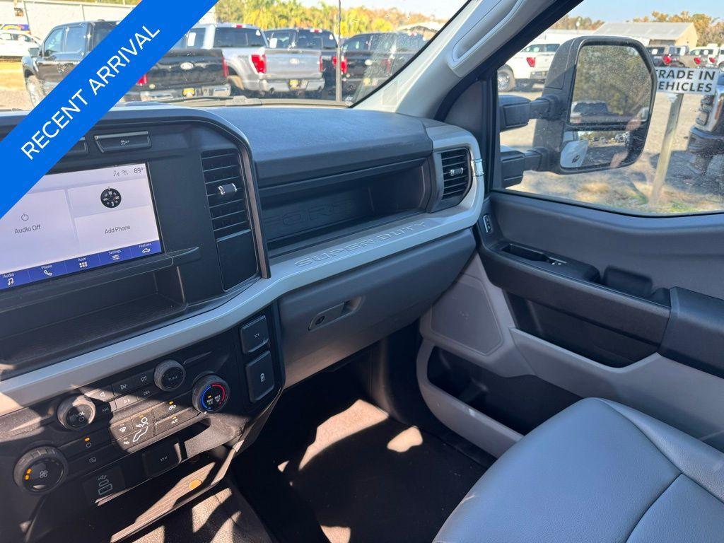 used 2024 Ford F-250 car, priced at $47,777