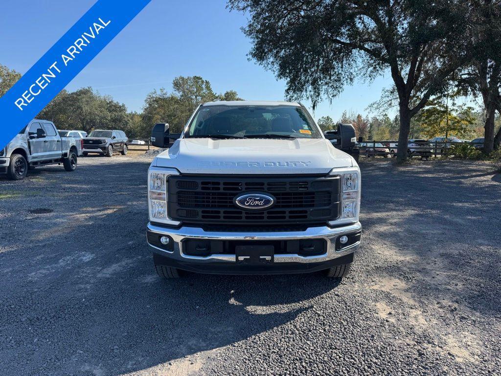 used 2024 Ford F-250 car, priced at $47,777