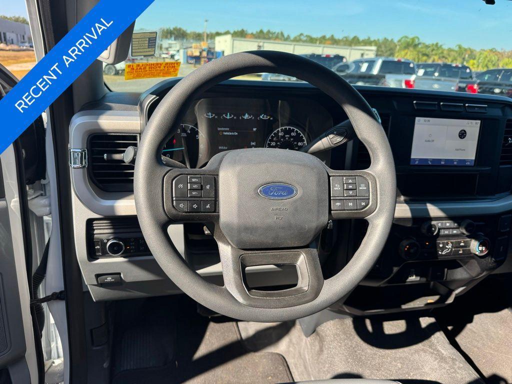 used 2024 Ford F-250 car, priced at $47,777