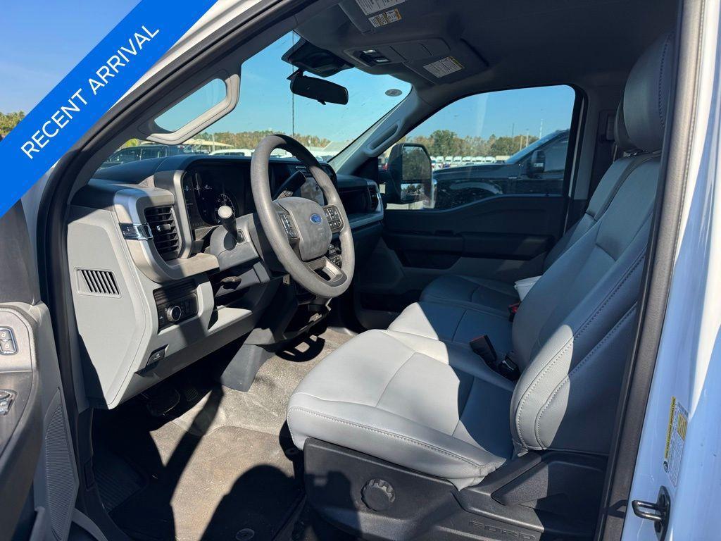 used 2024 Ford F-250 car, priced at $47,777