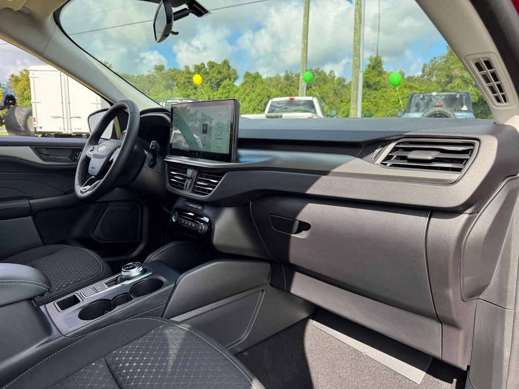 new 2025 Ford Escape car, priced at $34,193