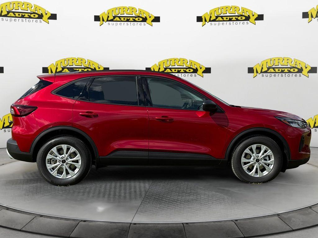 new 2025 Ford Escape car, priced at $34,193