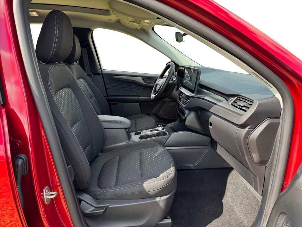 new 2025 Ford Escape car, priced at $34,193