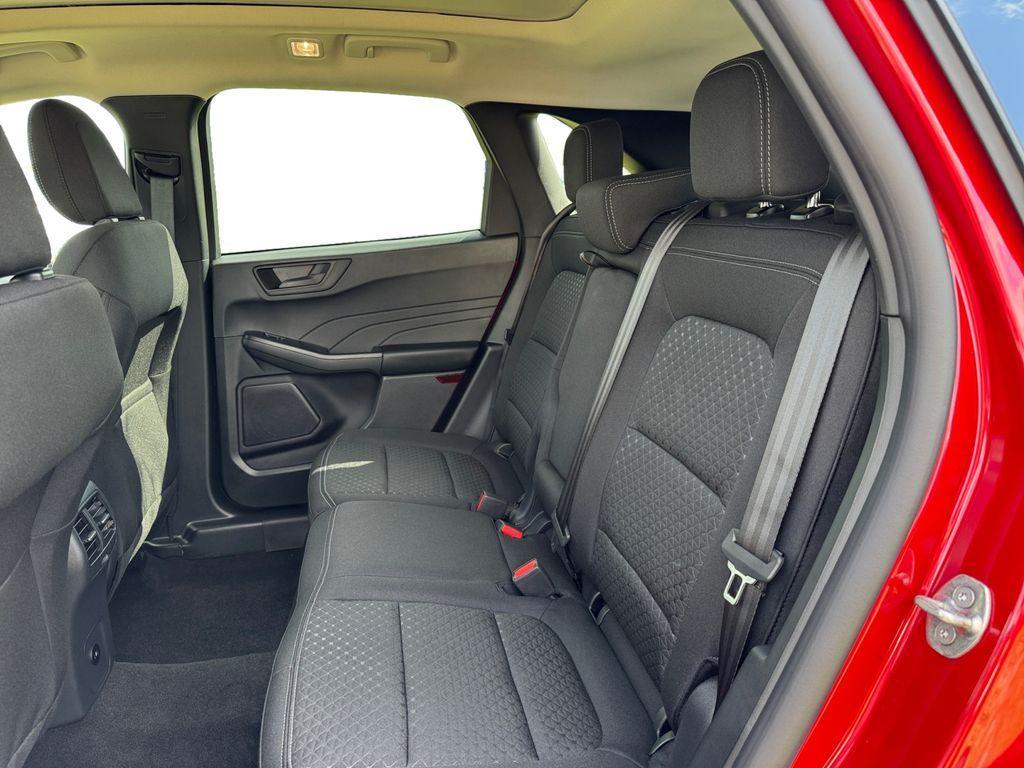 new 2025 Ford Escape car, priced at $34,193