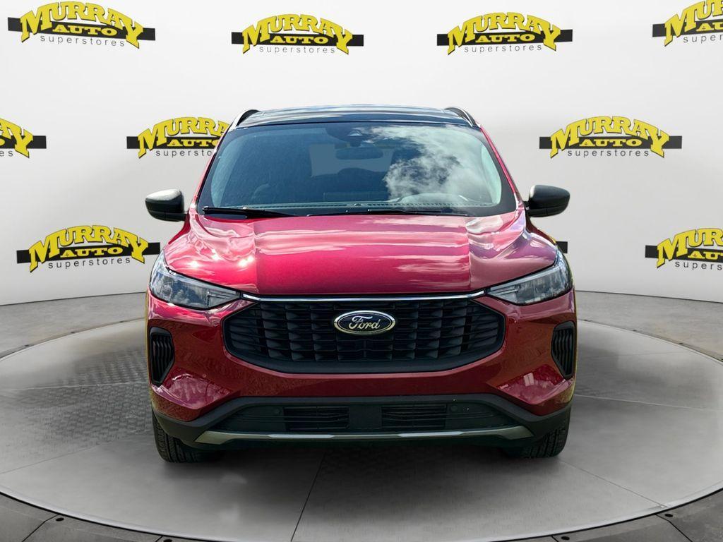 new 2025 Ford Escape car, priced at $34,193
