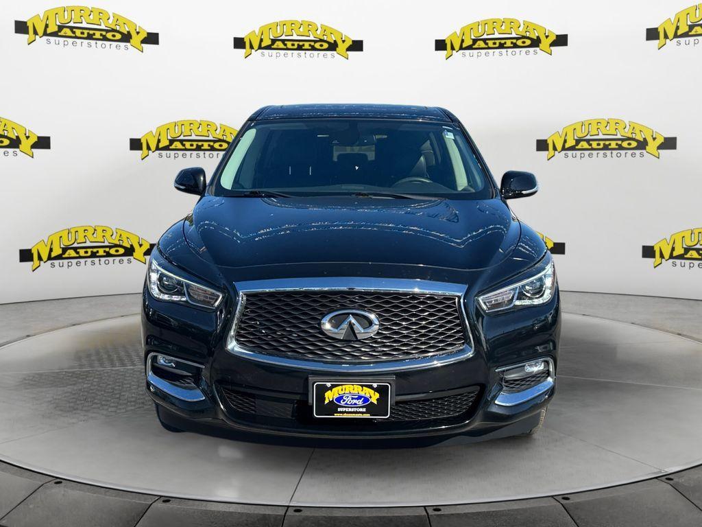 used 2020 INFINITI QX60 car, priced at $22,777