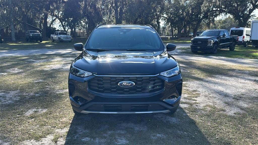 new 2025 Ford Escape car, priced at $34,197