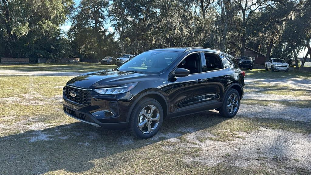 new 2025 Ford Escape car, priced at $34,197