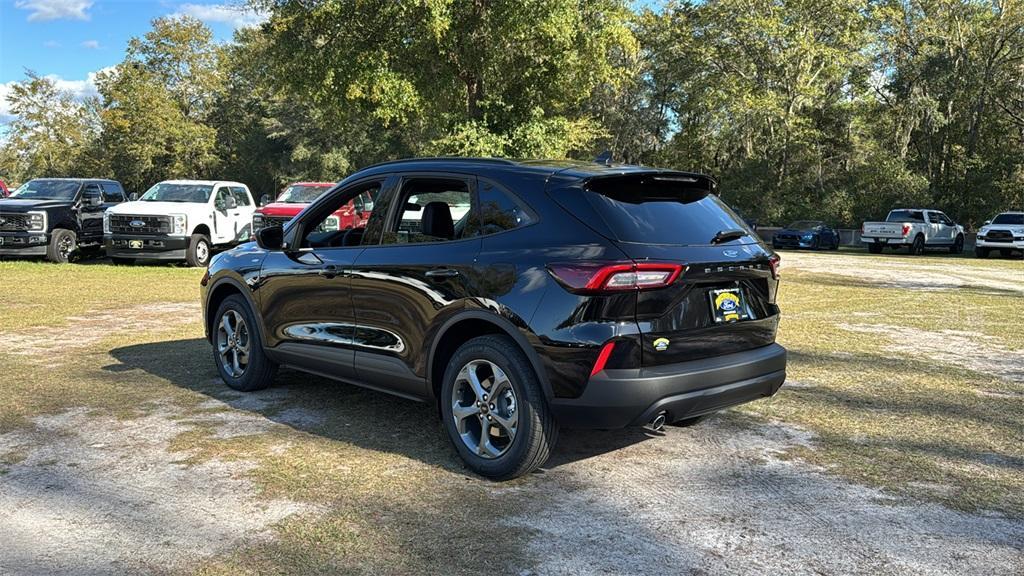 new 2025 Ford Escape car, priced at $34,197