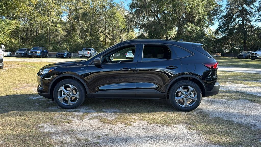 new 2025 Ford Escape car, priced at $34,197