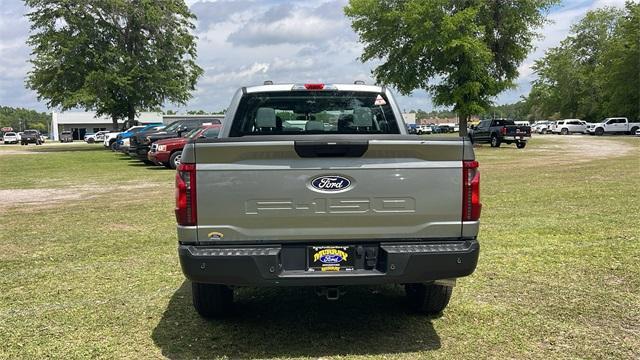 new 2024 Ford F-150 car, priced at $45,290