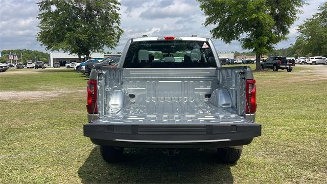 new 2024 Ford F-150 car, priced at $45,290