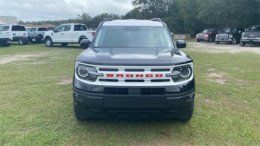 new 2024 Ford Bronco Sport car, priced at $34,881