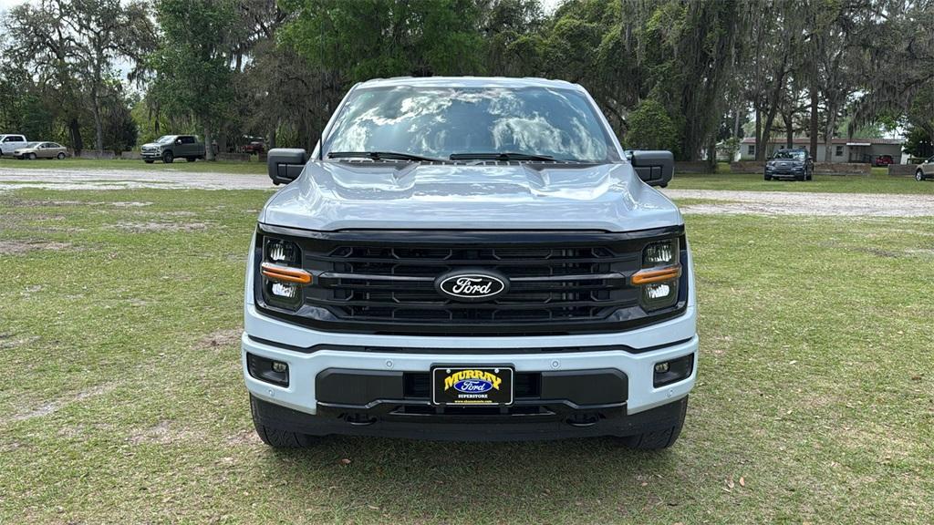 new 2025 Ford F-150 car, priced at $68,045