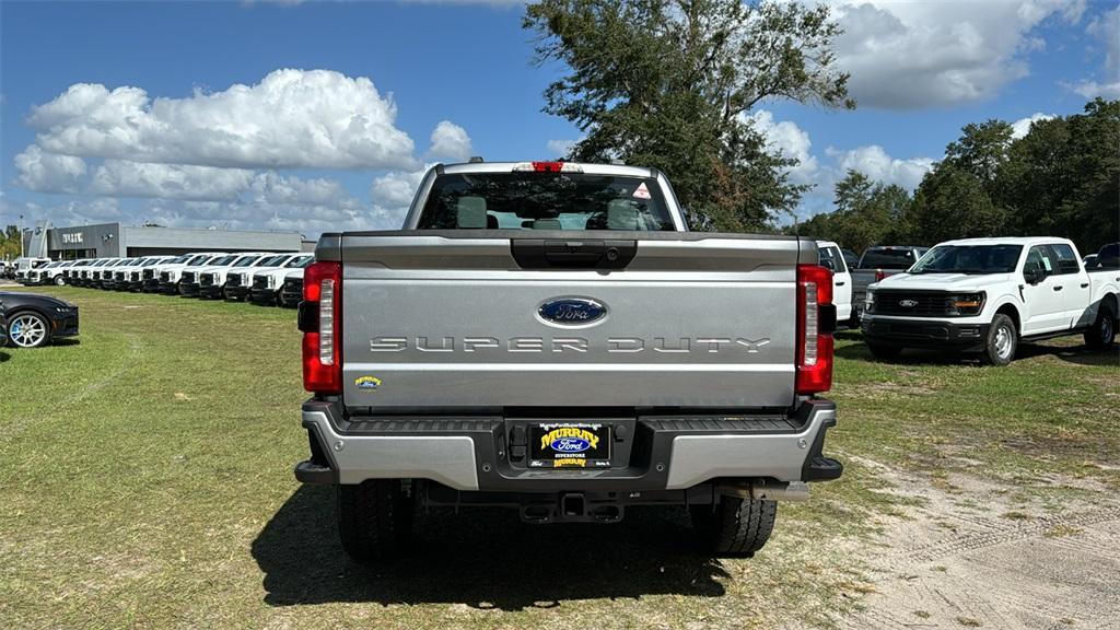 new 2024 Ford F-250 car, priced at $71,065