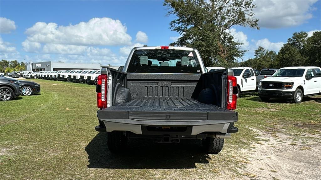 new 2024 Ford F-250 car, priced at $71,065