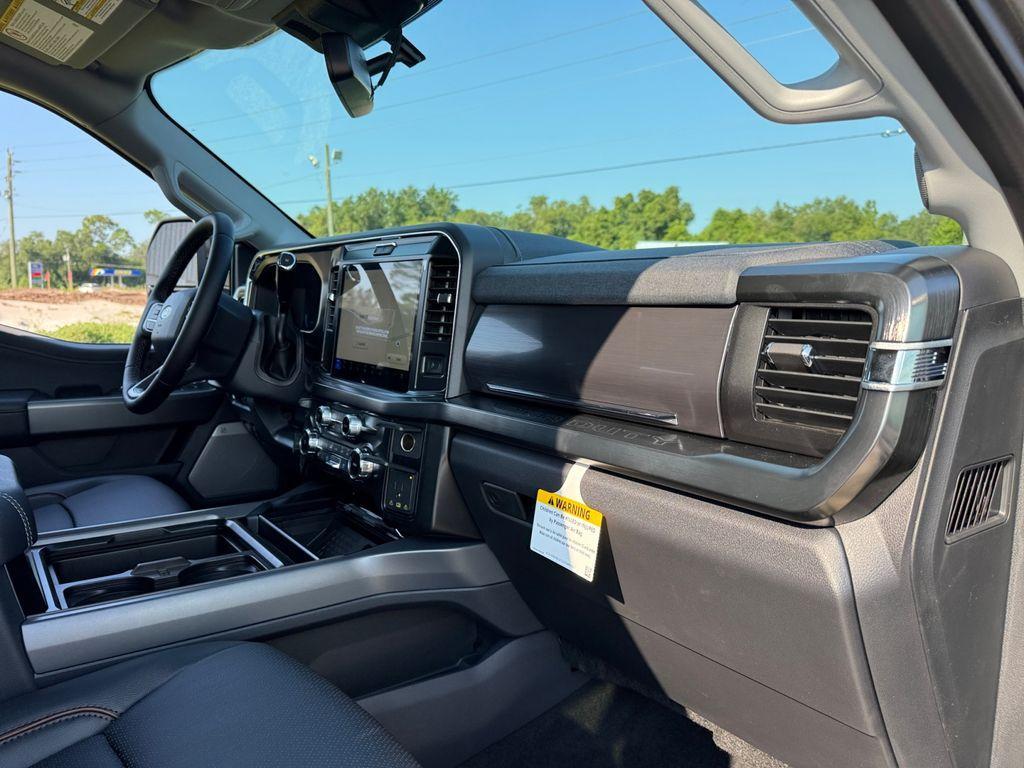 new 2026 Ford F-250 car, priced at $85,950