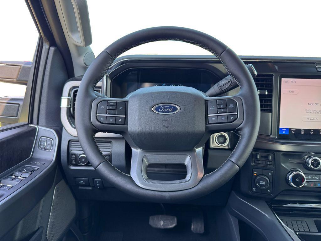new 2026 Ford F-250 car, priced at $85,950