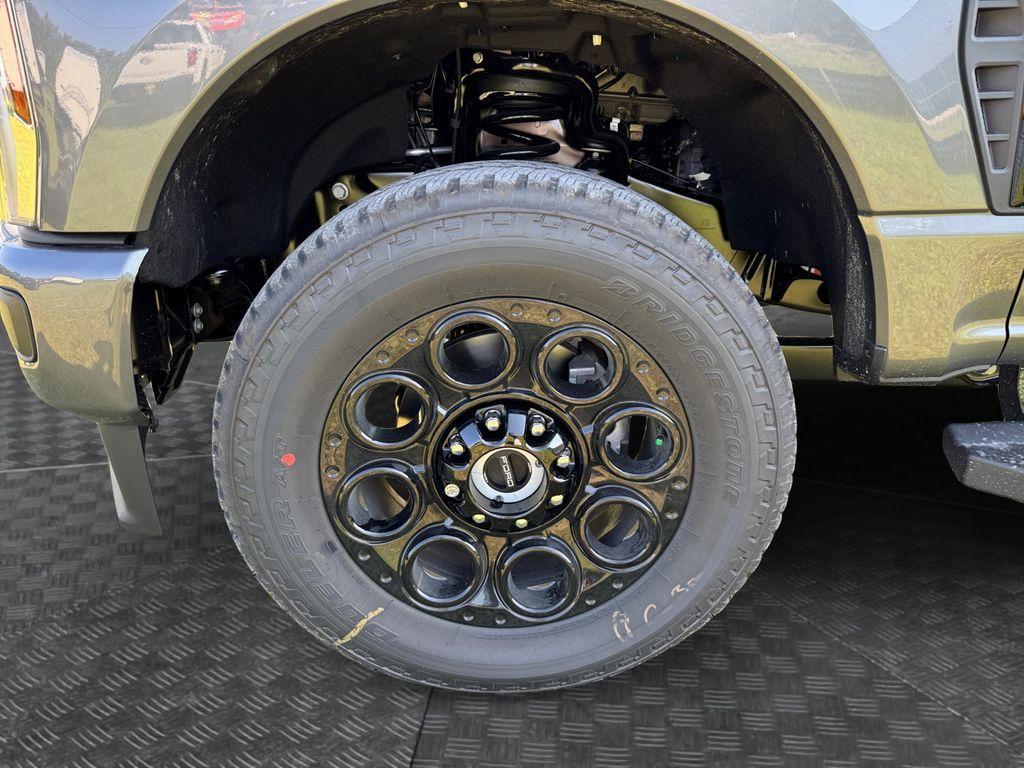 new 2026 Ford F-250 car, priced at $85,950