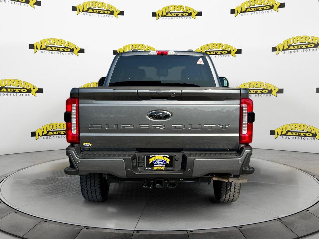 new 2026 Ford F-250 car, priced at $85,950