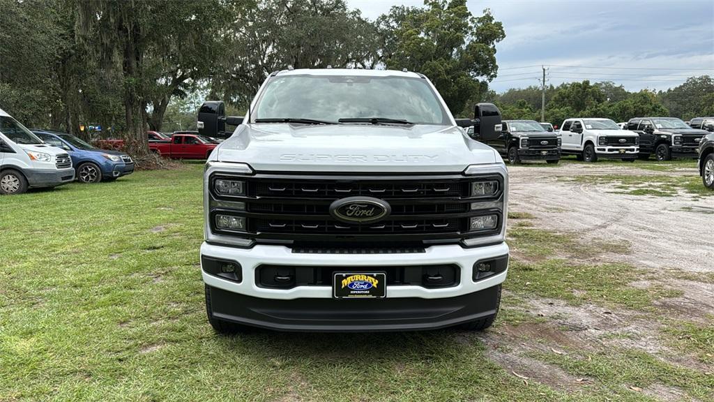 new 2024 Ford F-250 car, priced at $81,529