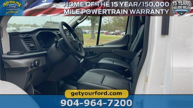 new 2024 Ford Transit-350 car, priced at $54,165