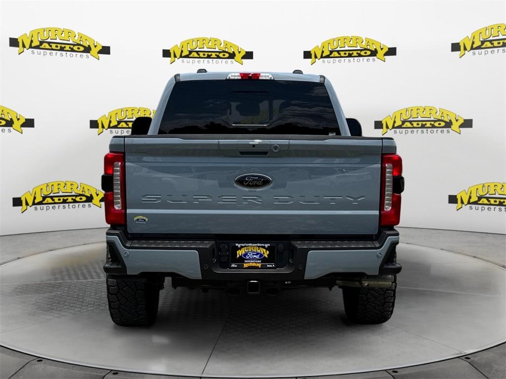 new 2025 Ford F-250 car, priced at $84,265