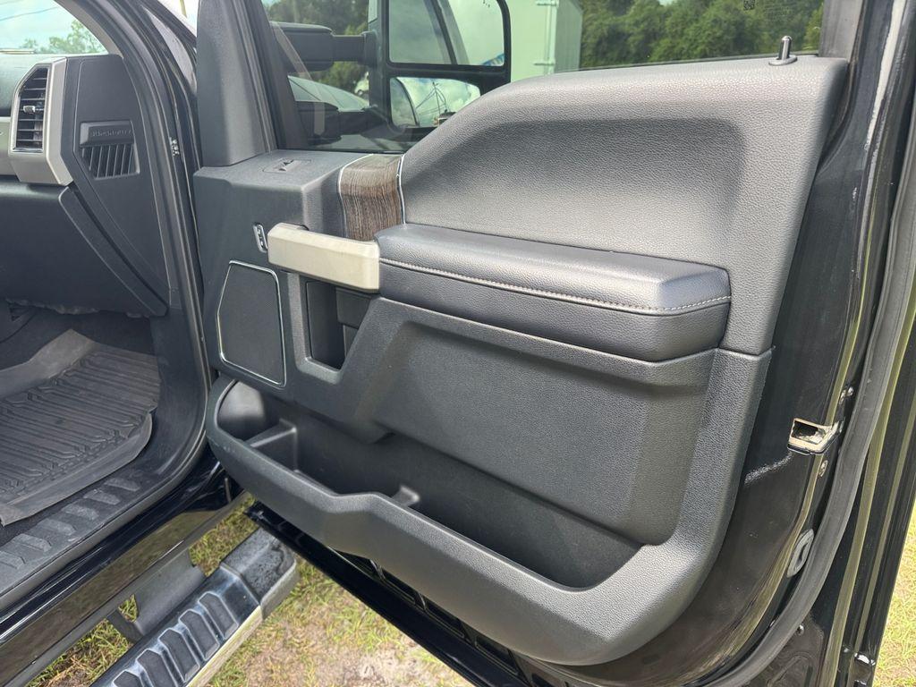 used 2021 Ford F-250 car, priced at $53,953