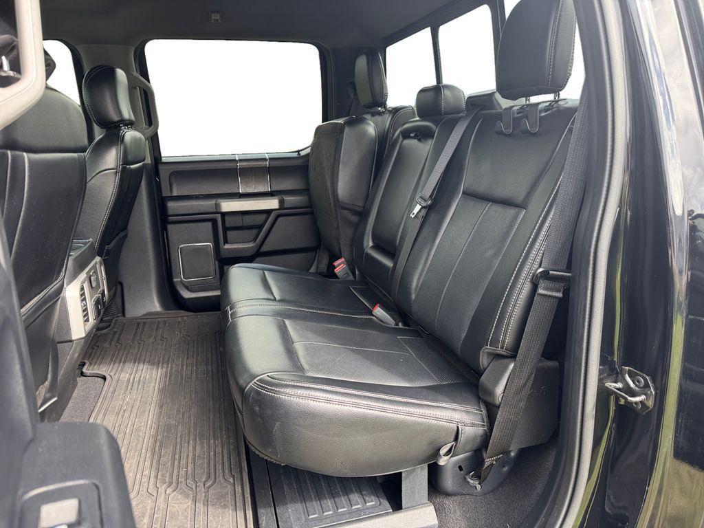 used 2021 Ford F-250 car, priced at $53,953