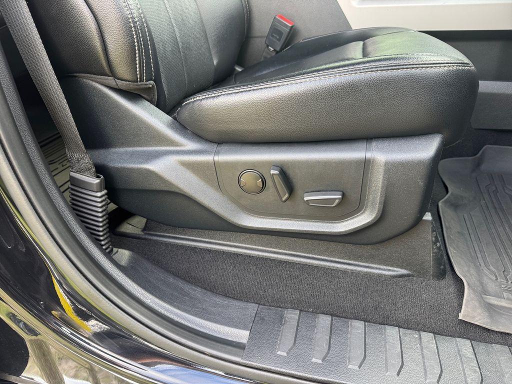 used 2021 Ford F-250 car, priced at $53,953