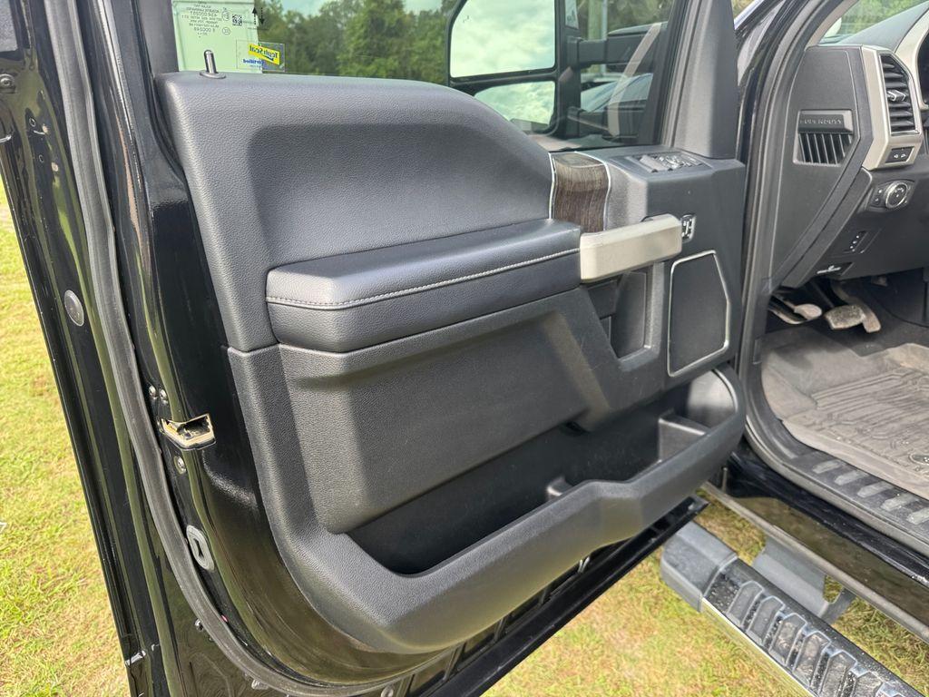 used 2021 Ford F-250 car, priced at $53,953