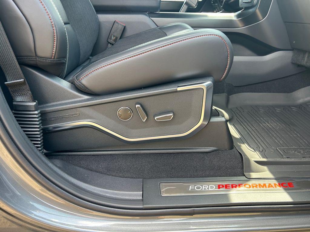 new 2025 Ford F-150 car, priced at $82,050
