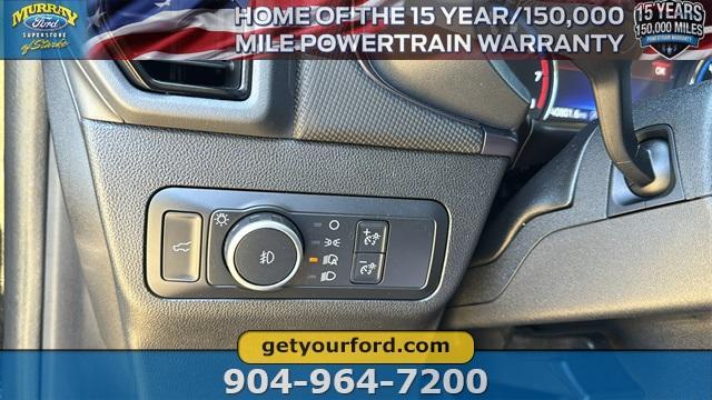 used 2021 Ford Bronco Sport car, priced at $27,306