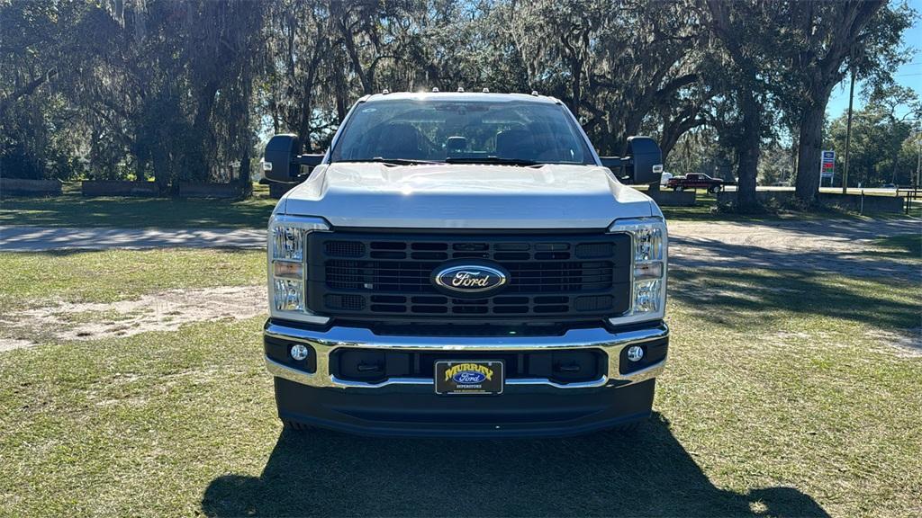 new 2024 Ford F-250 car, priced at $64,791