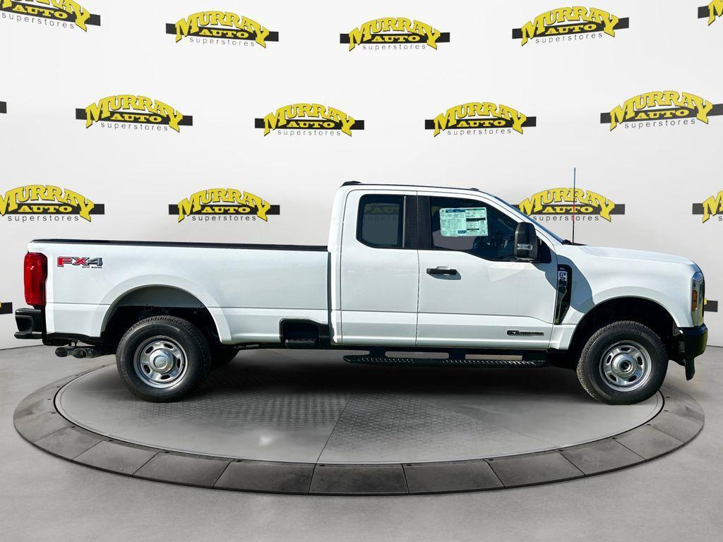 new 2025 Ford F-250 car, priced at $62,499