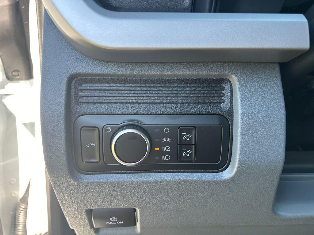 new 2025 Ford F-250 car, priced at $67,185