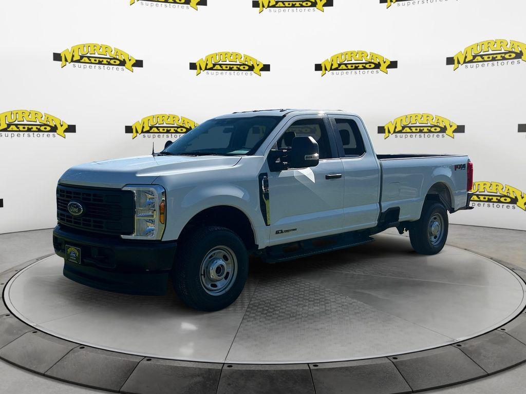 new 2025 Ford F-250 car, priced at $67,185