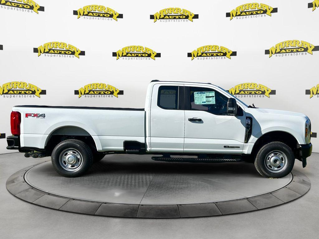 new 2025 Ford F-250 car, priced at $67,185