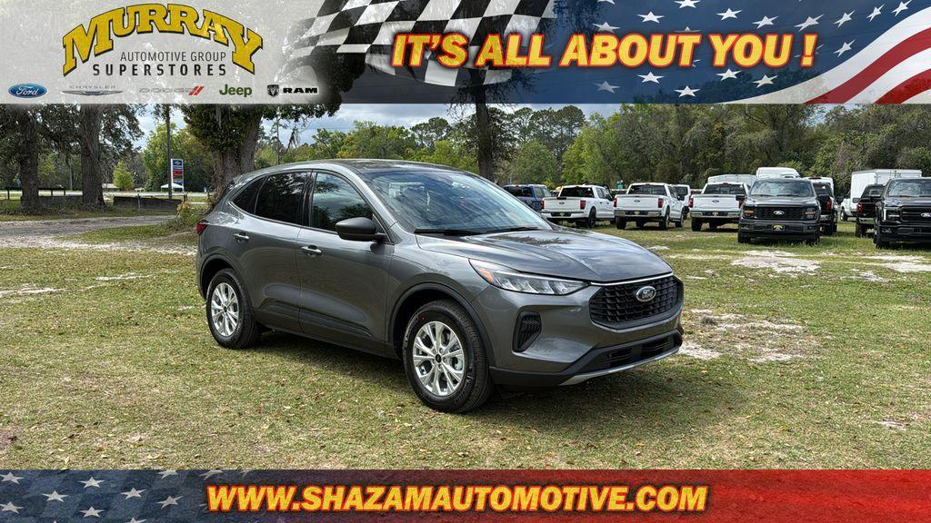 new 2025 Ford Escape car, priced at $28,937