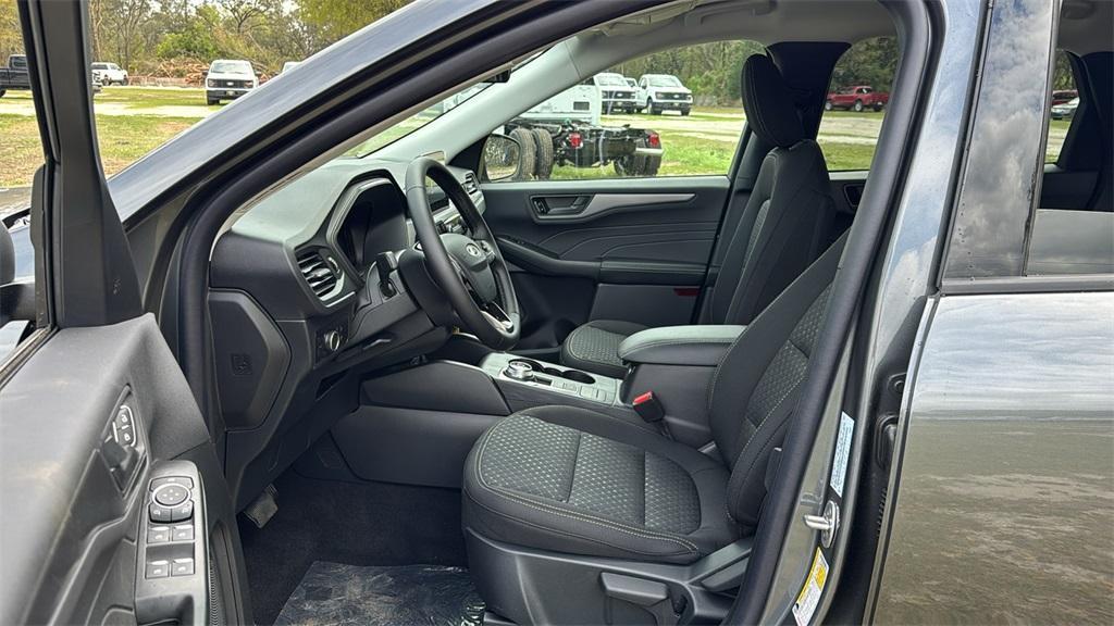 new 2025 Ford Escape car, priced at $32,135