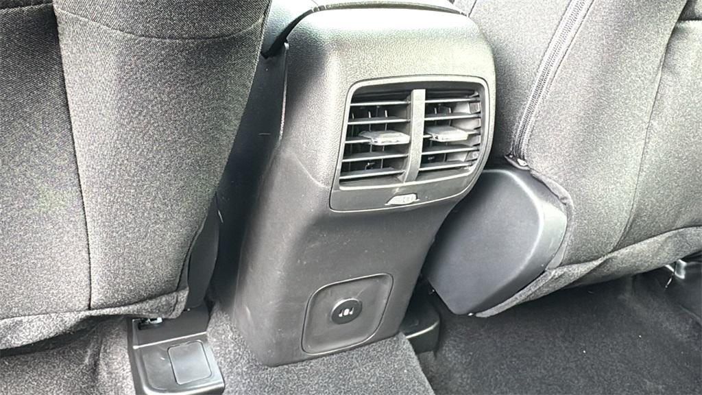 new 2025 Ford Escape car, priced at $32,135