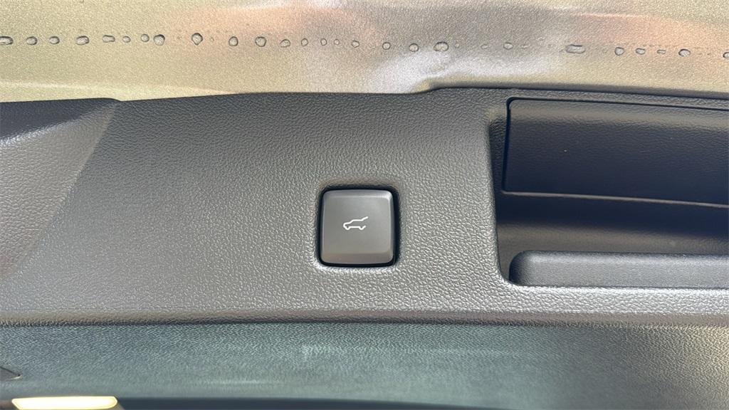 new 2025 Ford Escape car, priced at $32,135