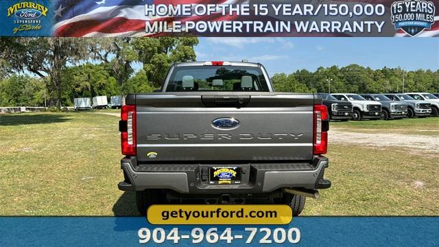 new 2024 Ford F-250 car, priced at $59,160