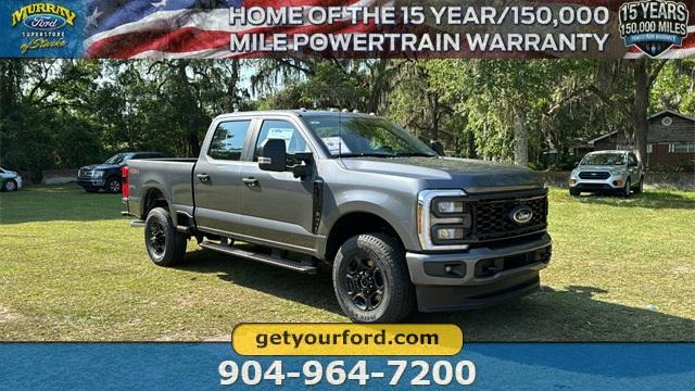 new 2024 Ford F-250 car, priced at $59,160