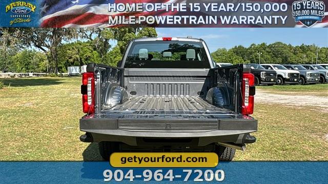 new 2024 Ford F-250 car, priced at $59,780
