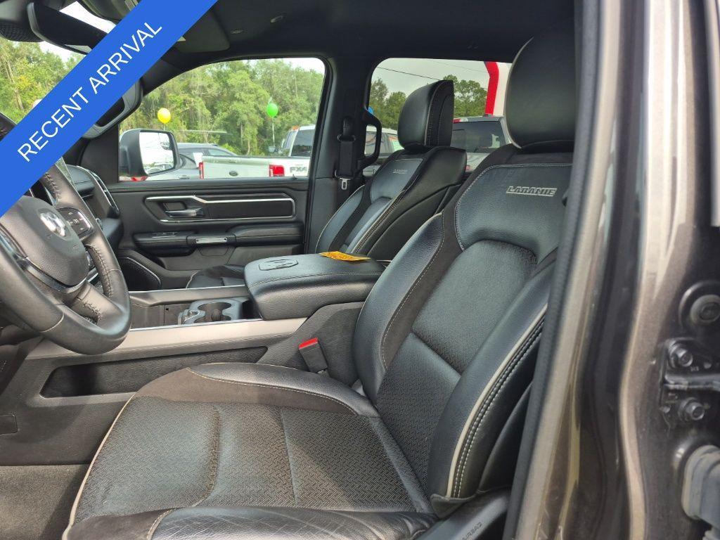 used 2024 Ram 1500 car, priced at $36,987