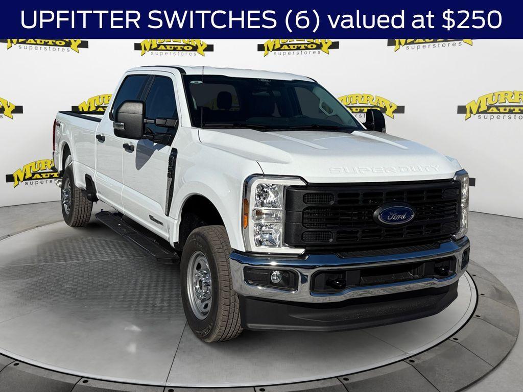 new 2026 Ford F-350 car, priced at $68,685