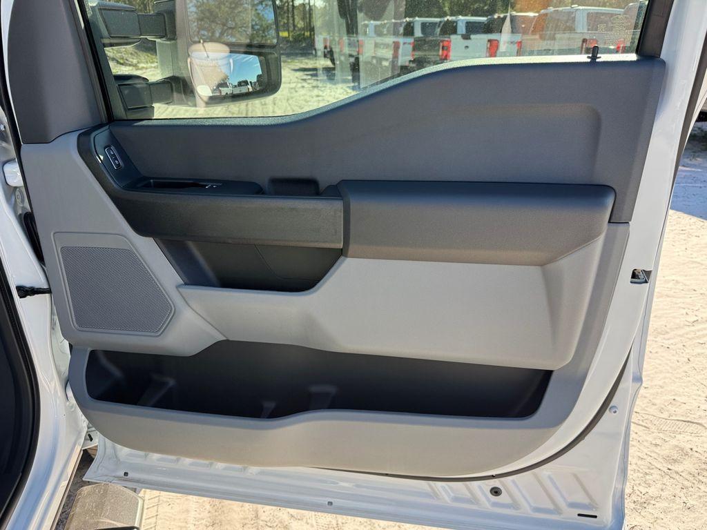 new 2026 Ford F-350 car, priced at $68,685