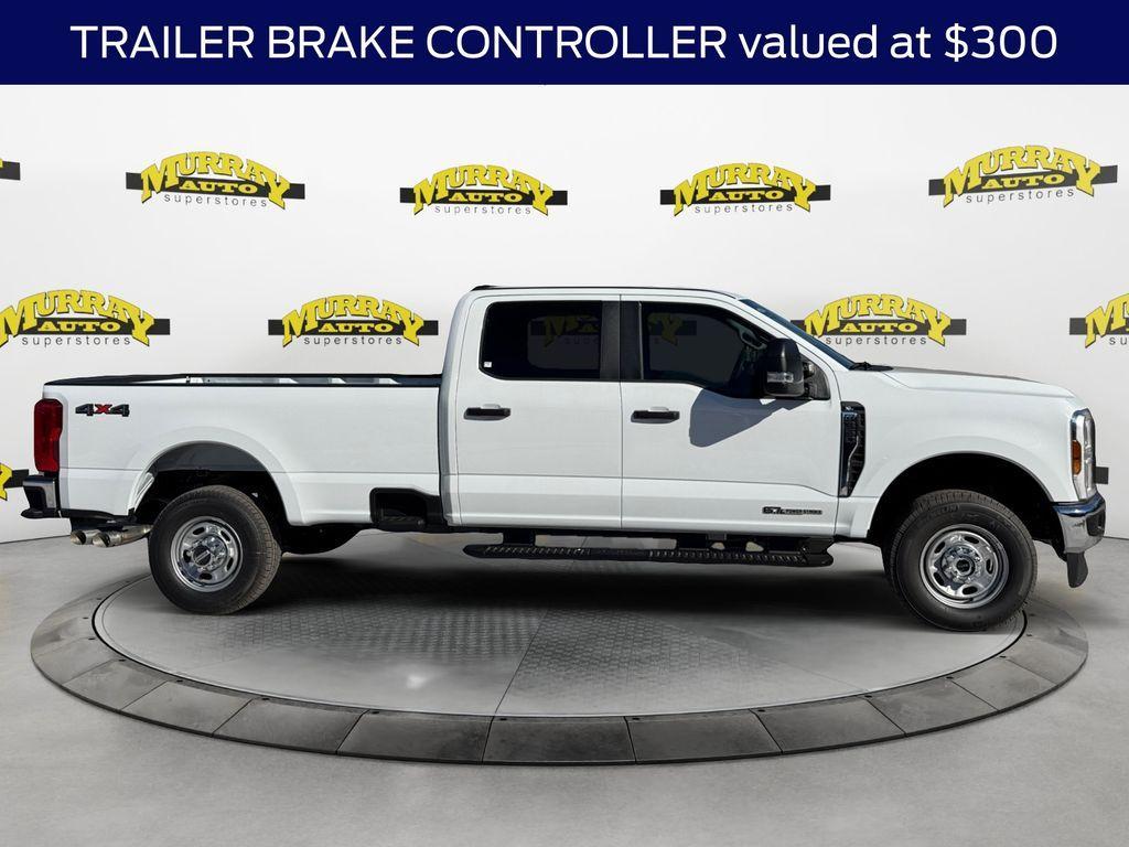 new 2026 Ford F-350 car, priced at $68,685